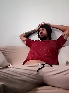 Alejandro92 cali online show from 10-01-25, 06:01