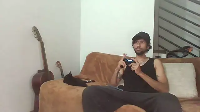 Alejandro92 cali online show from 06-29-26, 06:53