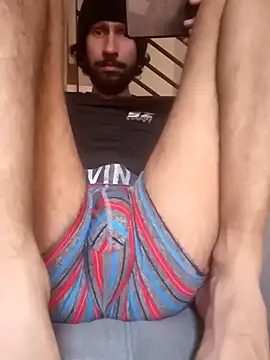 Alejandro92 cali online show from 10-23-25, 04:49