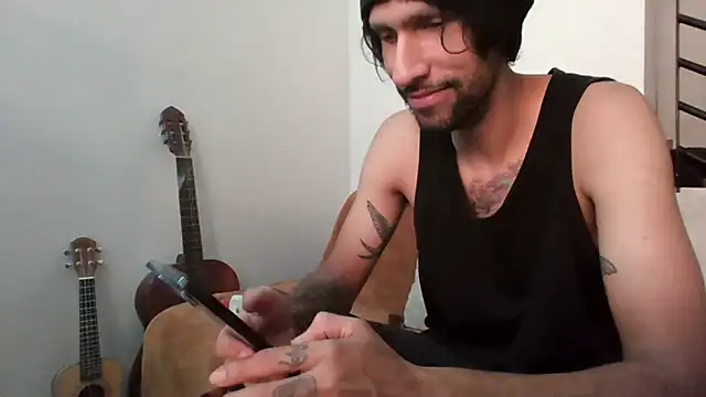 Alejandro92 cali online show from 06-18-26, 04:01