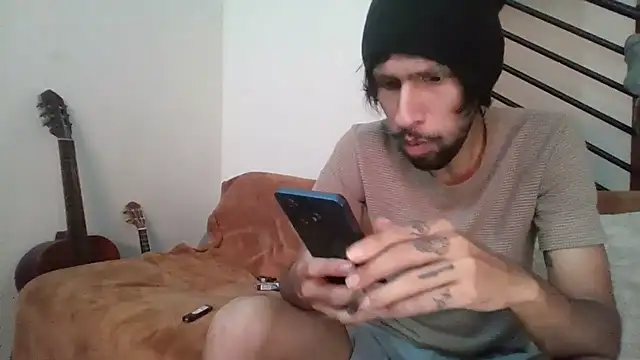 Alejandro92 cali online show from 06-26-26, 02:23
