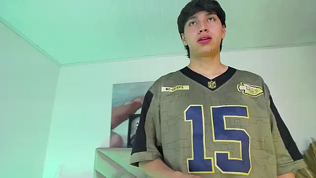 AngelFlexxx online show from 10-02-25, 08:45