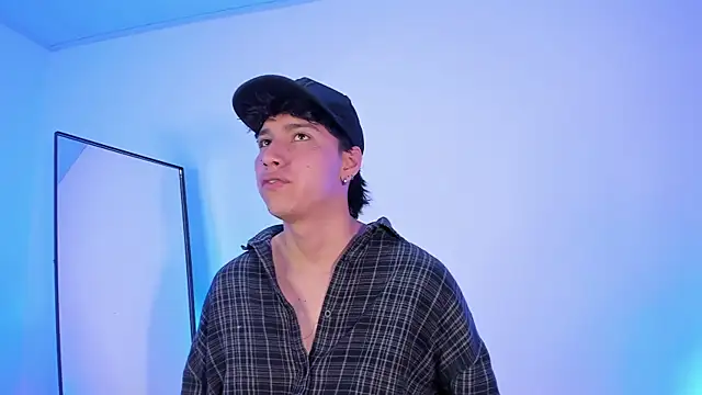 AngelFlexxx online show from 09-10-25, 07:57