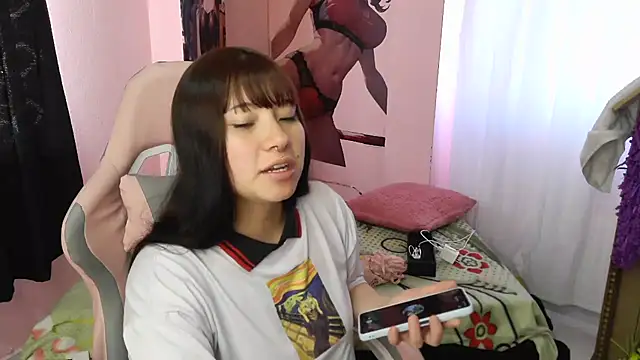 Zulema R1 online show from 02-11-26, 01:33