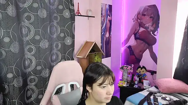 Zulema R1 online show from 03-11-26, 10:04