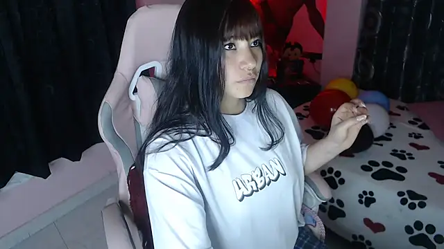 Zulema R1 online show from 01-06-26, 03:10