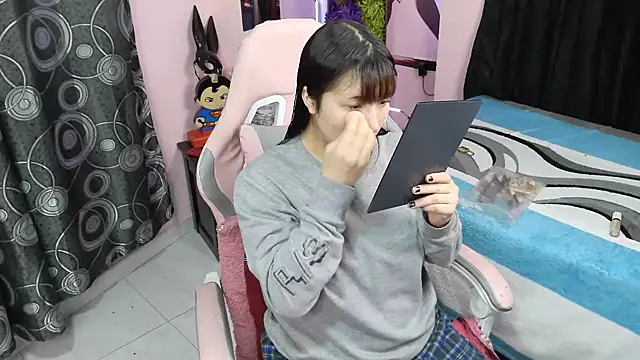 Zulema R1 online show from 04-13-26, 10:47