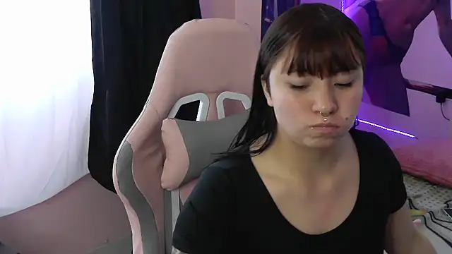 Zulema R1 online show from 02-12-26, 01:11