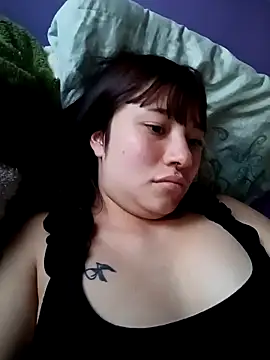 Zulema R1 online show from 04-08-26, 10:44