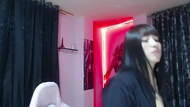 Zulema R1 online show from 01-09-26, 04:19