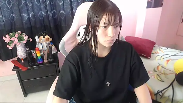 Zulema R1 online show from 02-07-26, 01:08