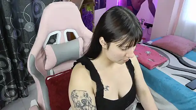 Zulema R1 online show from 04-23-26, 09:38