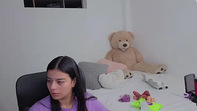 valerihouse online show from 02-24-26, 01:06