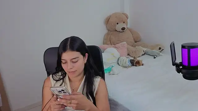 valerihouse online show from 11-27-25, 01:50