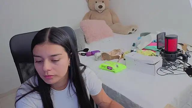 valerihouse online show from 02-22-26, 12:57