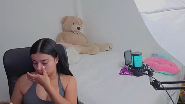 valerihouse online show from 03-10-26, 01:53