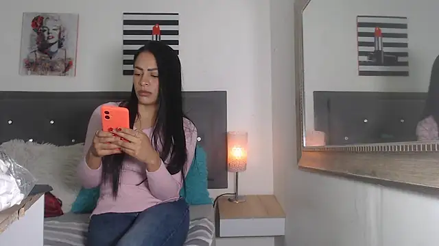 madison  love  online show from 10-06-25, 06:30