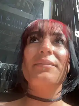 Scarlett 12 online show from 04-01-26, 01:41