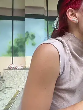 Scarlett 12 online show from 03-26-26, 11:19