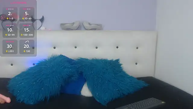 Kate Gale online show from 12-16-25, 08:13