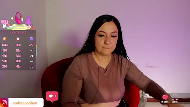 andrea-cohen online show from 10-14-25, 02:28