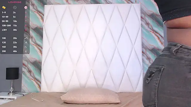 PenelopeBoobss online show from 11-14-25, 11:41