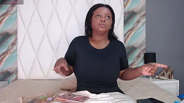 PenelopeBoobss online show from 09-19-25, 05:06