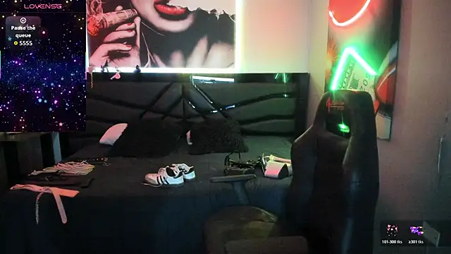 Sara Bdsm  online show from 12-18-25, 03:16