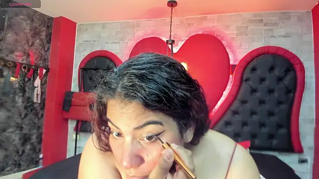 Sara Bdsm  online show from 03-15-26, 03:19