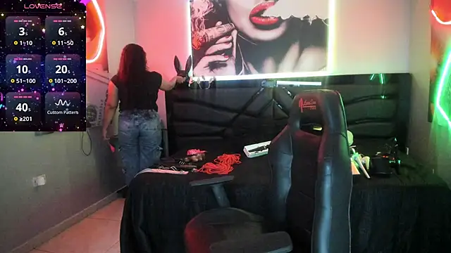 Sara Bdsm  online show from 01-15-26, 03:48