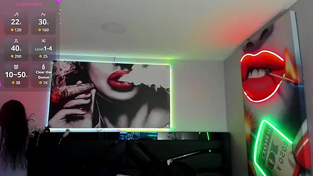 Sara Bdsm  online show from 05-16-26, 12:04