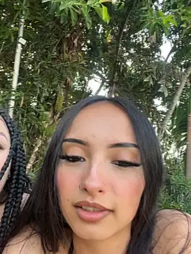 antonellariva  online show from 02-14-26, 09:26