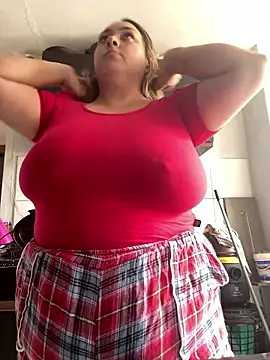 bruna438 online show from 01-10-26, 01:50