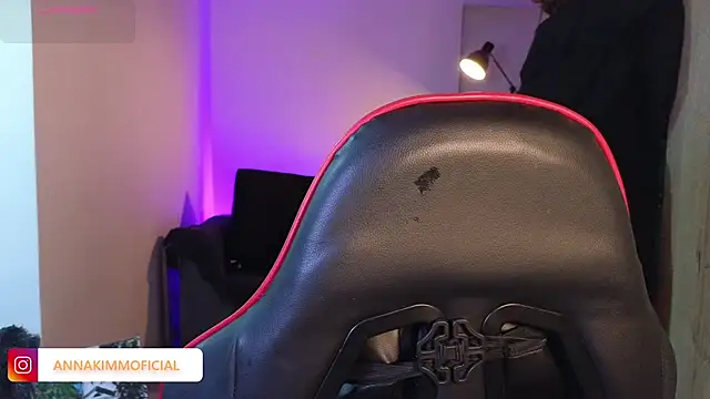 AnnaKimm online show from 09-09-25, 11:03