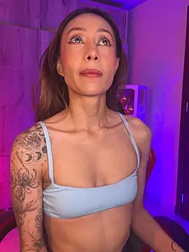 AnnaKimm online show from 02-05-26, 11:11