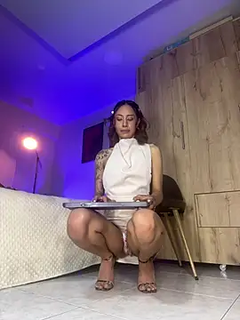 Snapshot of AnnaKimm chatting on 07-02-26, 10:49 AnnaKimm online show from 07-02-26, 10:49