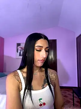  Denisse444 online show from 09-30-25, 09:21