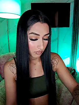  Denisse444 online show from 03-18-26, 09:26