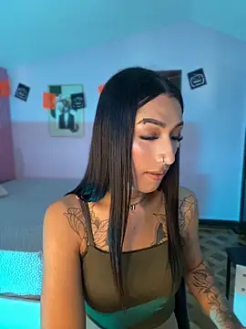  Denisse444 online show from 10-14-25, 09:47