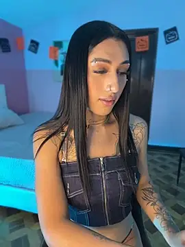  Denisse444 online show from 10-09-25, 08:53