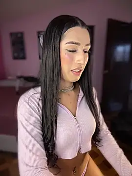  Denisse444 online show from 12-15-25, 09:31