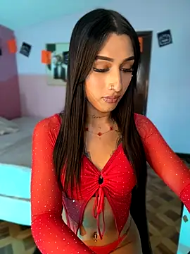  Denisse444 online show from 11-02-25, 09:09