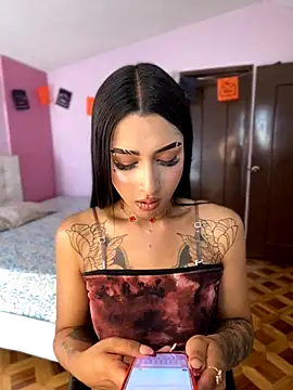  Denisse444 online show from 11-18-25, 07:28