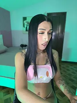  Denisse444 online show from 10-07-25, 10:11