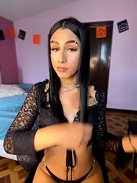  Denisse444 online show from 11-14-25, 08:01