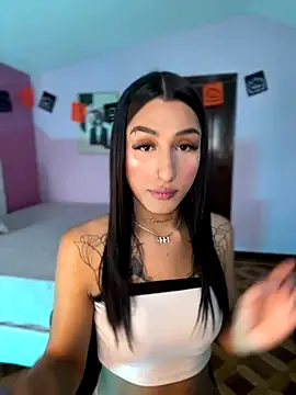  Denisse444 online show from 10-16-25, 07:33