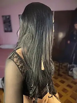  Denisse444 online show from 12-17-25, 09:53