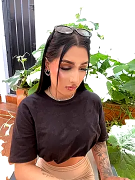  Denisse444 online show from 11-07-25, 05:17