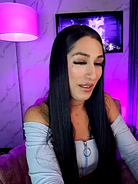  Denisse444 online show from 03-13-26, 08:03