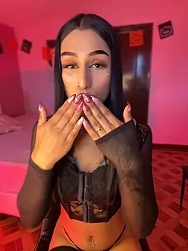  Denisse444 online show from 11-01-25, 09:41